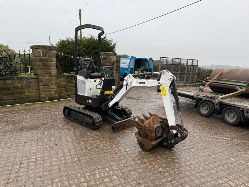 Asset Auctions Ltd - Sunday 7pm - 800 plus Lots Excavators, Trailers, Massey Feguson Tractor and more at Auction | You Cannot Buy These Lots Cheaper On Any Platform - Auction Image 2